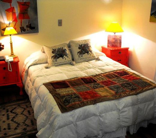 Hostal El Raco