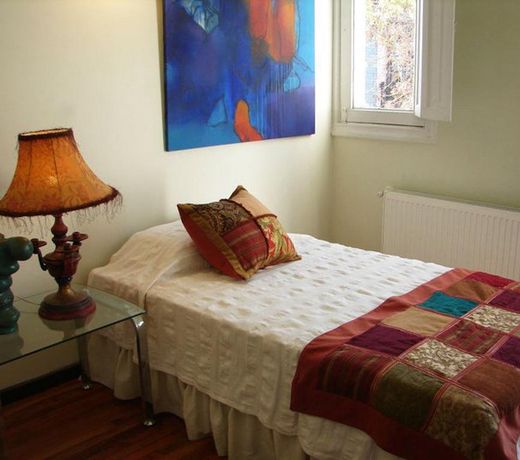 Hostal El Raco