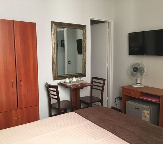 Residencial Universitaria