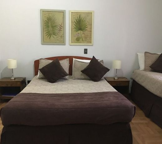 Residencial Universitaria