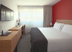 Mercure Montevideo Punta Carretas фото 2, г. Монтевидео, Уругвай