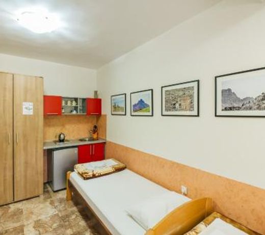 Guest House Radonjic