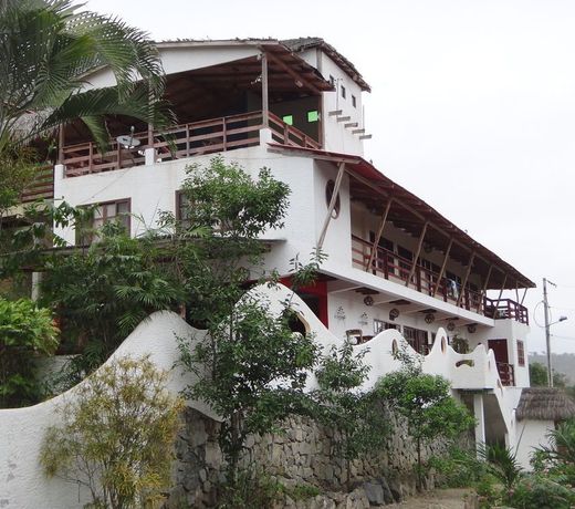 Hotel La Punta