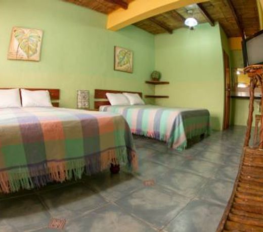Hotel La Punta