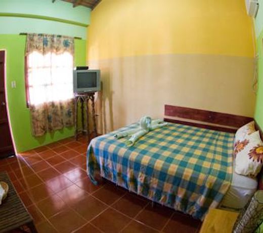 Hotel La Punta