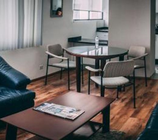Aparthotel Walther