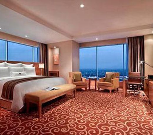JW Marriott Hotel Medan