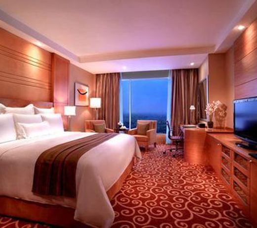 JW Marriott Hotel Medan