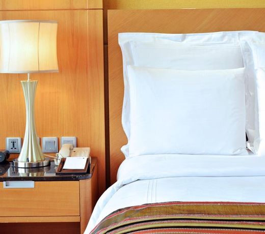 JW Marriott Hotel Medan