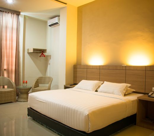 Putra Mulia Hotel Medan
