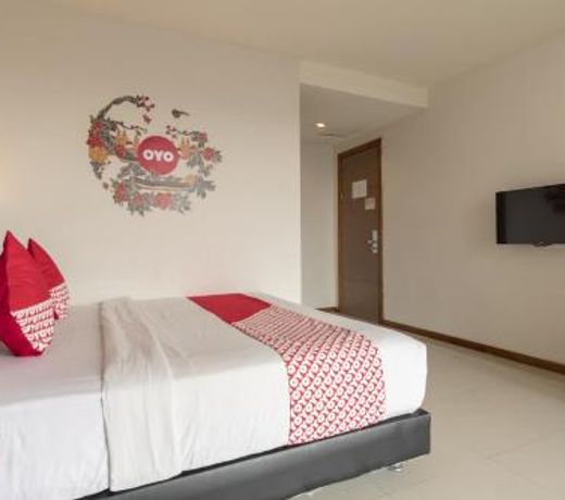 Putra Mulia Hotel Medan