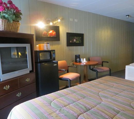 Motel 72