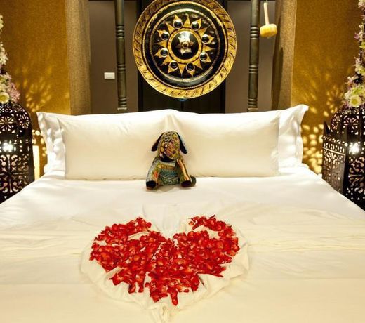 Mantra Samui Resort - SHA Extra Plus