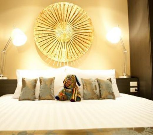 Mantra Samui Resort - SHA Extra Plus