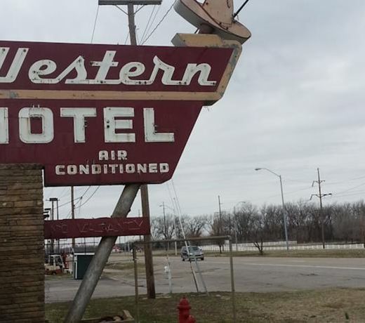 Western Motel
