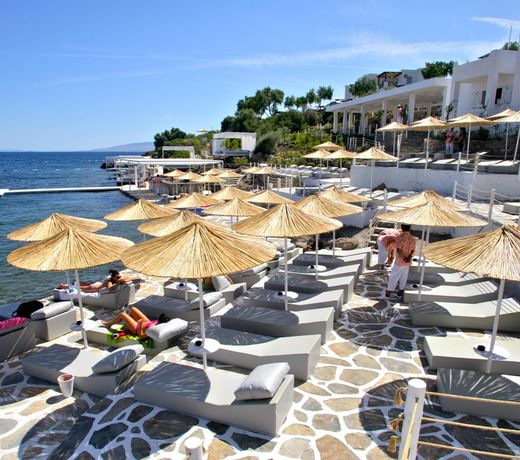 Doria Hotel Bodrum