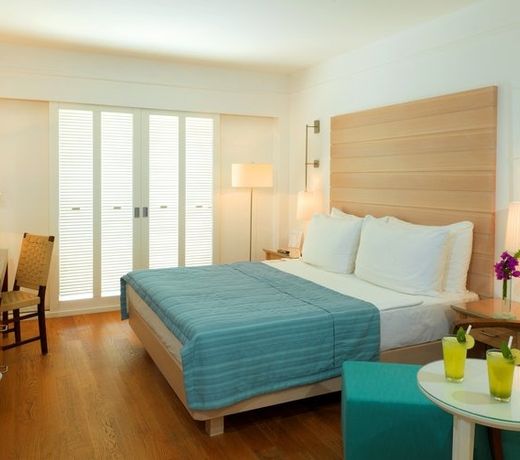 Doria Hotel Bodrum