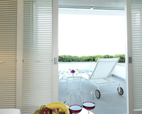 Doria Hotel Bodrum - Битез - фото 16