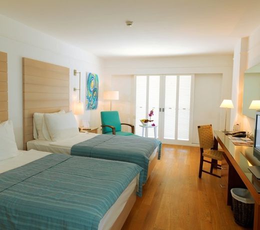 Doria Hotel Bodrum