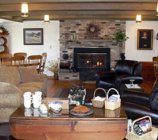 Village Green Lodge