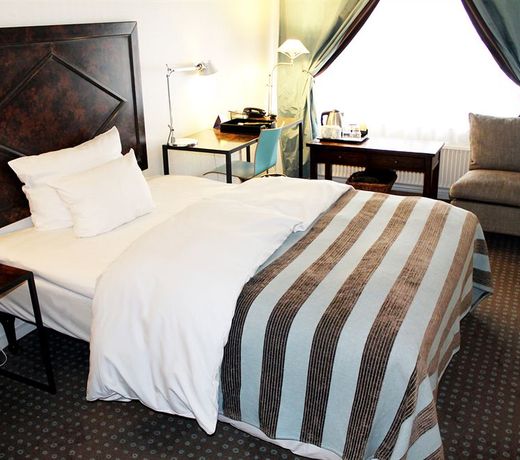 Hotel Kong Arthur