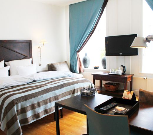 Hotel Kong Arthur