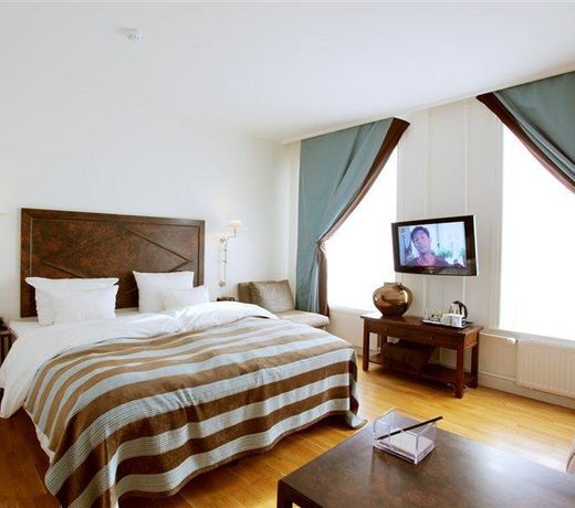 Hotel Kong Arthur