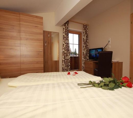 Pension Edelweiss