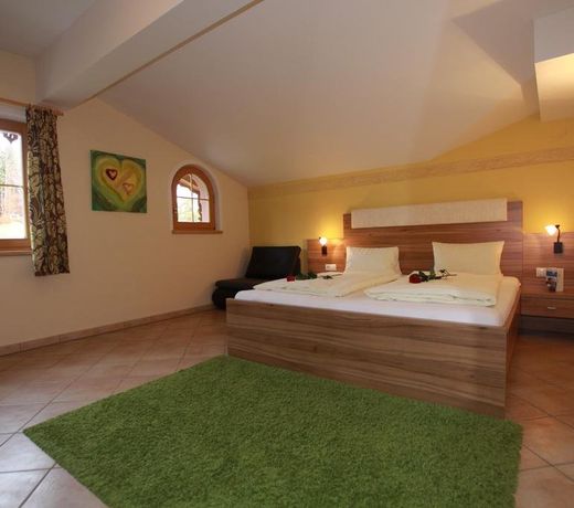 Pension Edelweiss