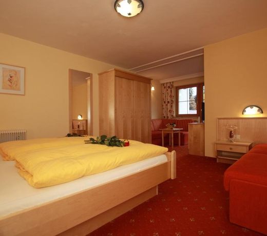 Pension Edelweiss