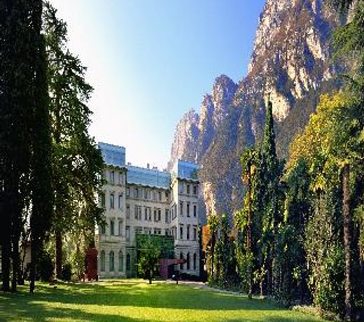 Lido Palace - The Leading Hotels of the World