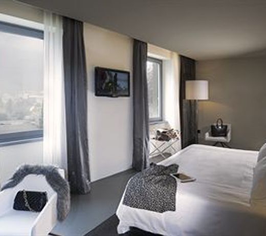 Lido Palace - The Leading Hotels of the World