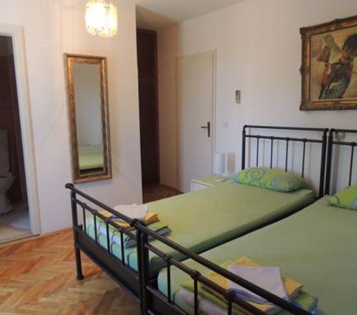 Rooms Villa Desa