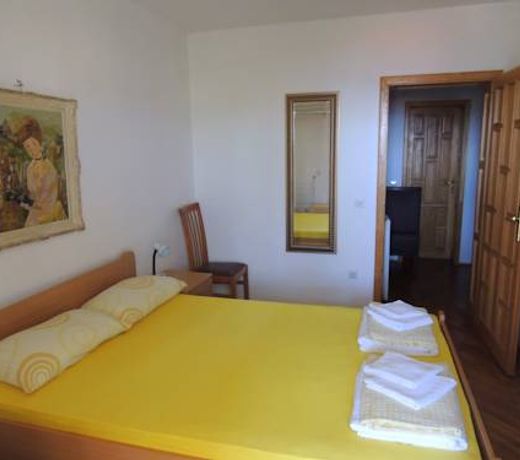 Rooms Villa Desa