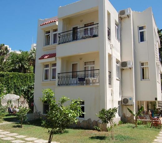 Side Linda Apart Hotel