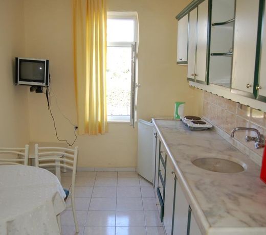 Side Linda Apart Hotel