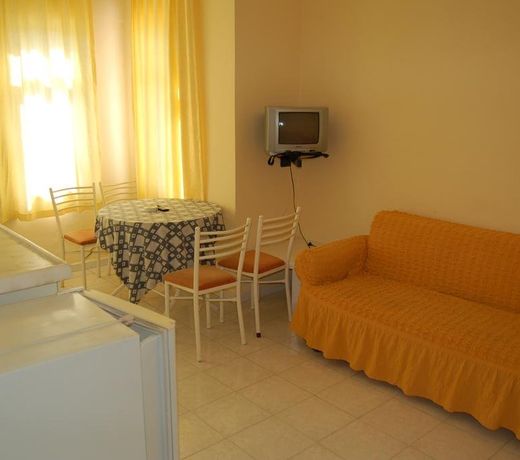 Side Linda Apart Hotel