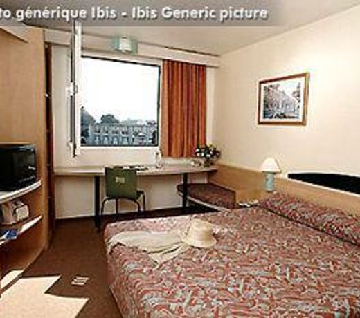 Hotel Ibis Bregenz