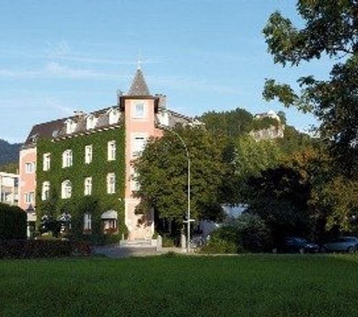 Hotel Schwarzler