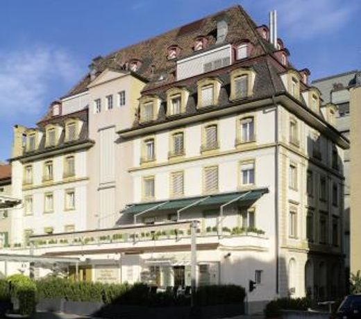 Hotel Weißes Kreuz