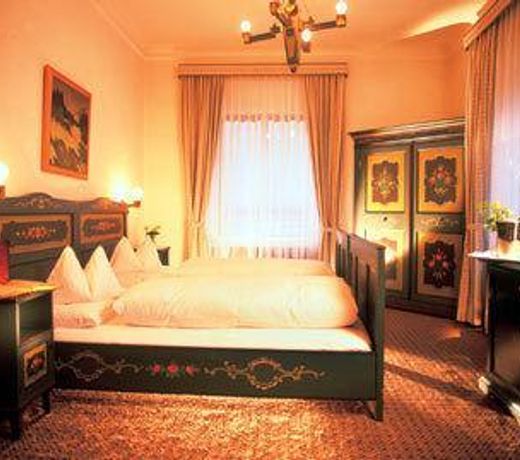 Hotel Weißes Kreuz