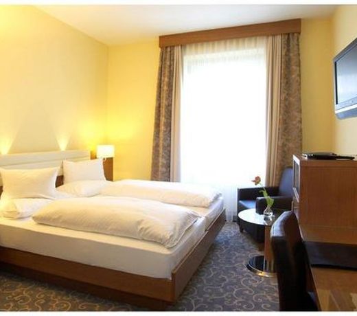 Hotel Weißes Kreuz