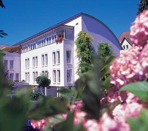 Hotel Germania
