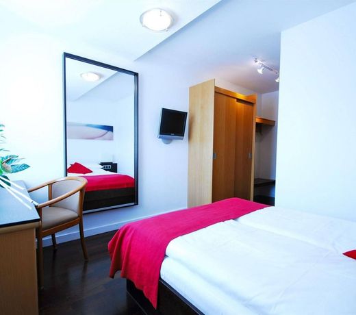 Hotel Germania