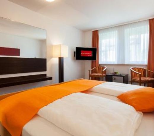 Hotel Germania