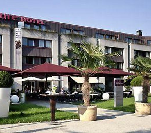 Grand Hotel Bregenz - MGallery Hotel Collection