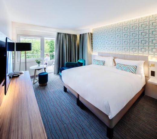 Grand Hotel Bregenz - MGallery Hotel Collection