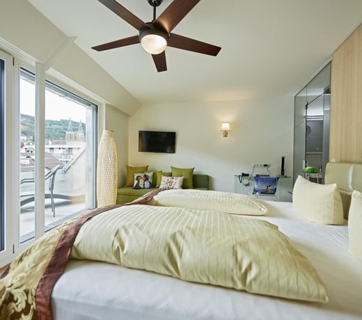 Hotel Garni Bodensee