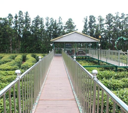 The Seri Resort