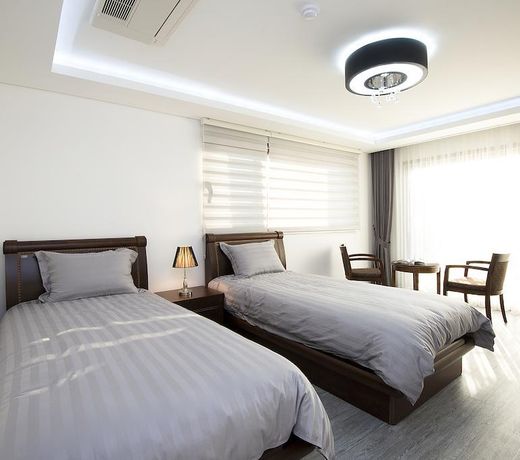 The Seri Resort
